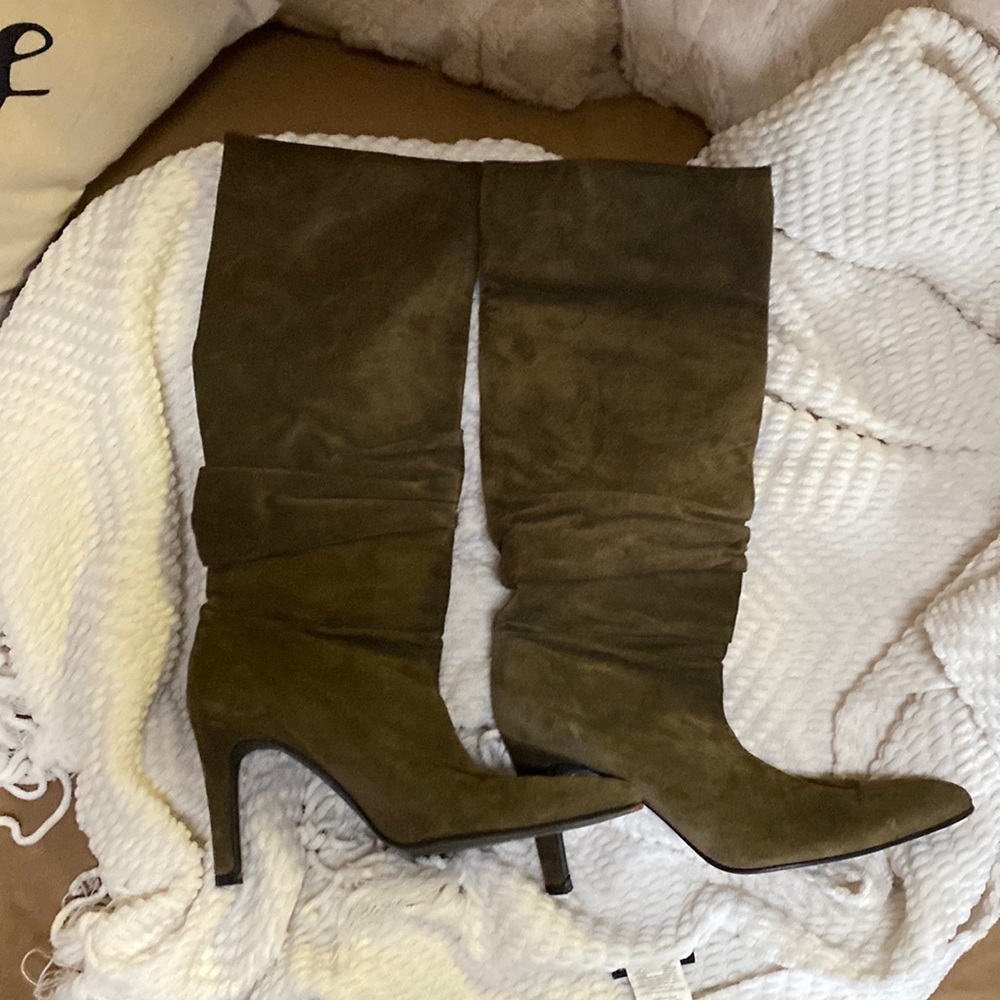 Banana Republic Boots